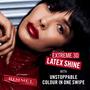 Rimmel Thrill Seeker Lip Latex 300 Main Character