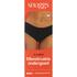 Snuggs Classic Heavy Absorption Black M