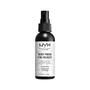 NYX Professional Makeup Makeup Setting Spray Dewy MSS02