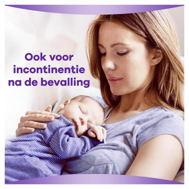 Always Discreet Urineverlies Broekjes Normal L 7 Stuks