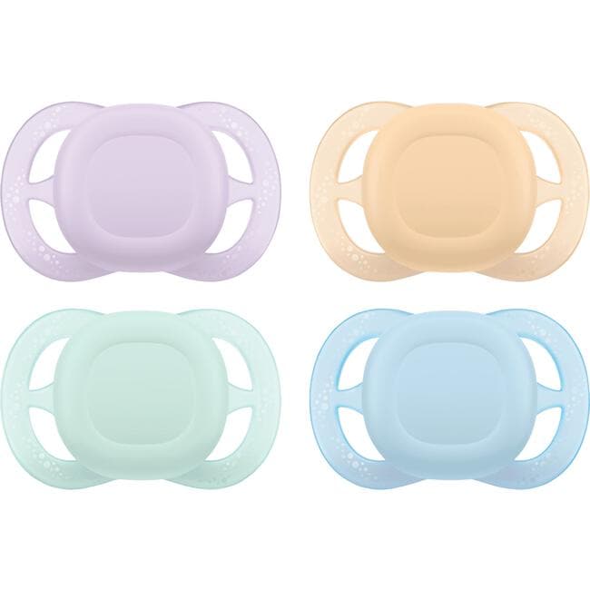 Avent Soother Start Day 2 Stk SCF075/05