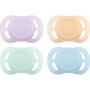 Avent Soother Start Day 2 Stk SCF075/05
