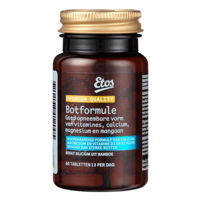 Etos Premium Botformule