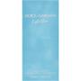 Dolce & Gabbana Light Blue Eau De Toilette