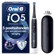 Oral-B iO 5s Zwart Elektrische Tandenborstel