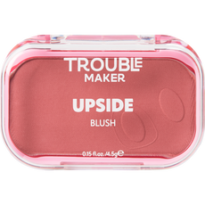 Trouble Maker Upside Powder Blush Hit The Big Time