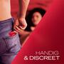 Durex Condooms Thin Feel 12 stuks