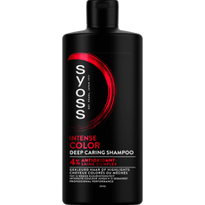 Syoss Intense Color Shampoo 440 ML
