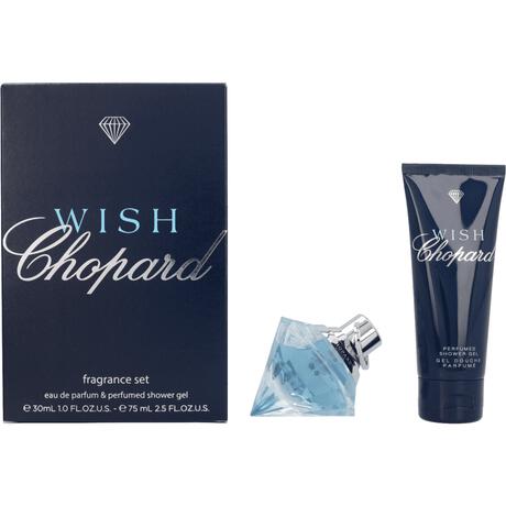 Chopard Wish Cadeauset