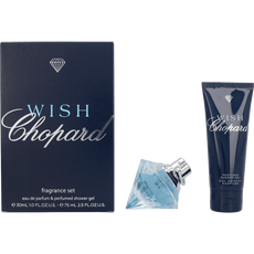 Chopard Wish Cadeauset