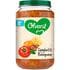 Olvarit Spaghetti Bolognese Babyhapje 8+ maanden 200 GR