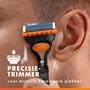 Gillette Fusion5 Navulmesjes 16 Stuks