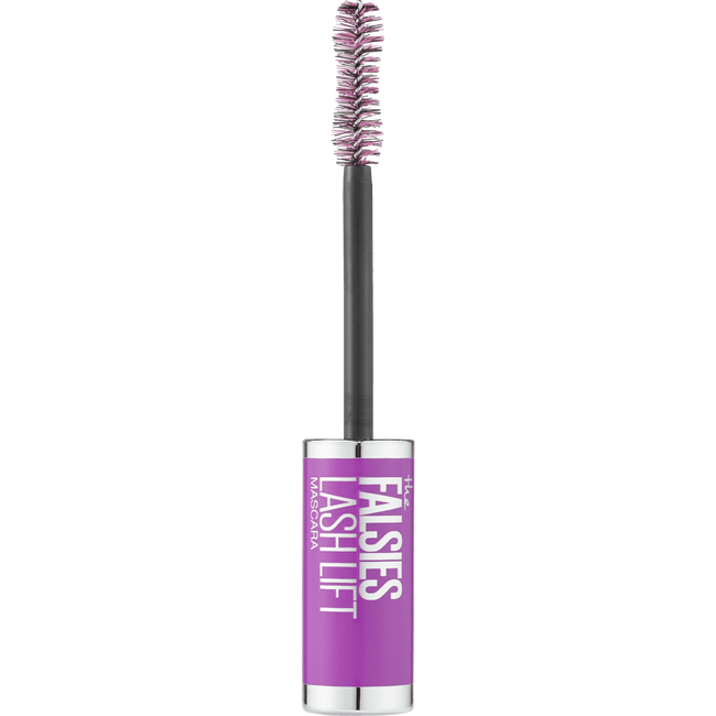 Maybelline The Falsies Lash Lift Mascara - 01 Black ...
