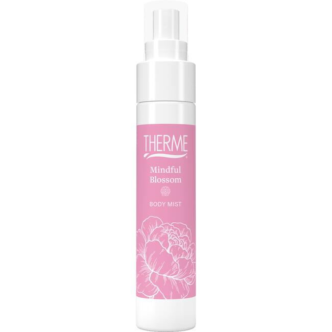 Therme Mindful Blossom Body Mist 60 ML