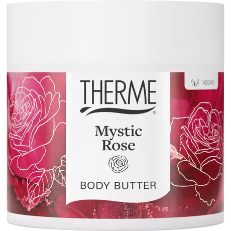 Therme Mystic Rose Bodybutter 225 gram