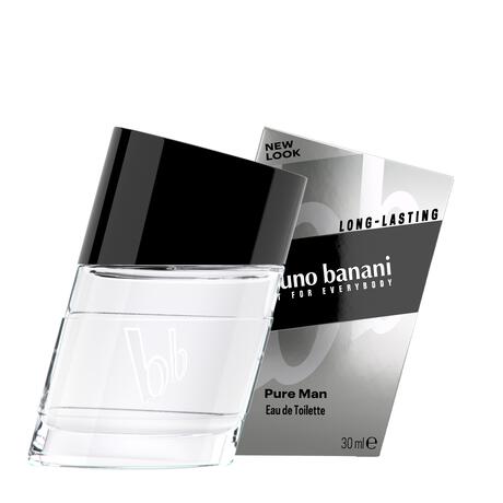 Bruno Banani Pure Man eau de toilette 30 ML