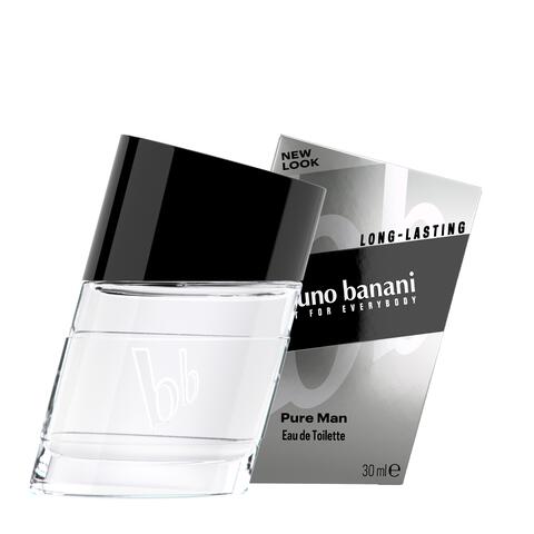 Bruno Banani Pure Man eau de toilette 30 ML