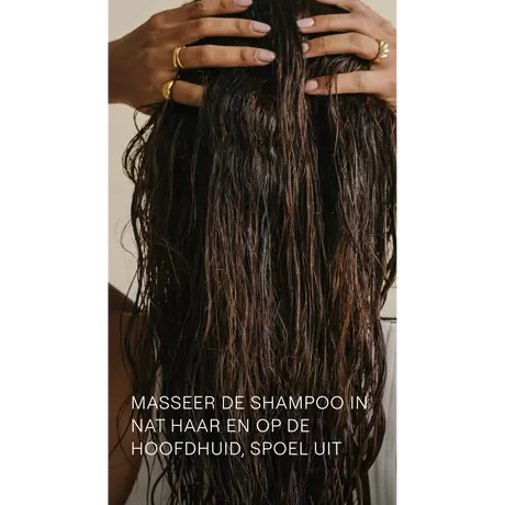 Weleda Rozemarijn Revitaliserende Shampoo 250 ML