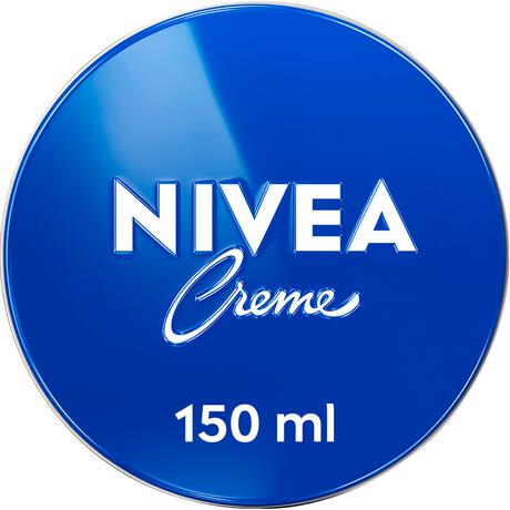 NIVEA Crème Blik 150 ML