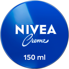 NIVEA Crème Blik 150 ML
