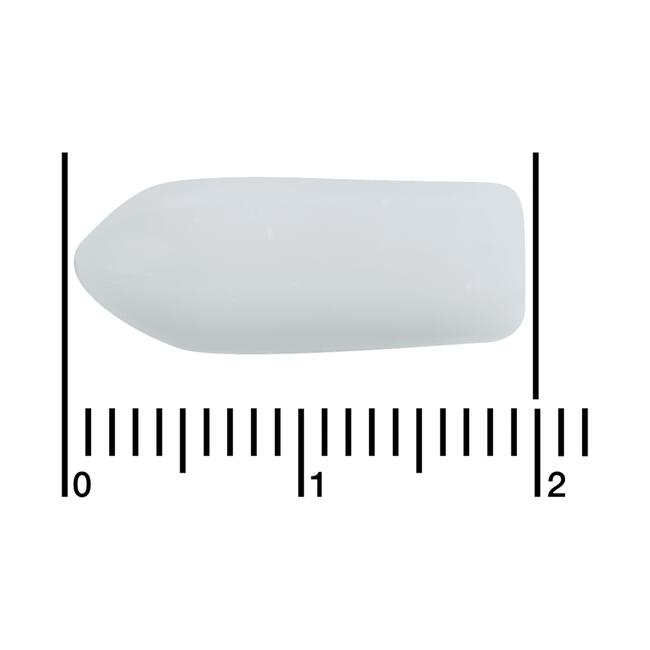 Etos Kinderparacetamol 60 mg Zetpil