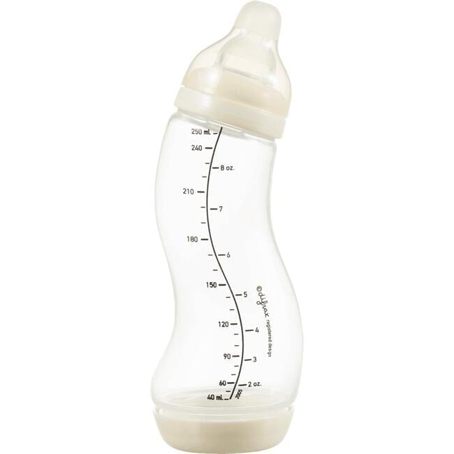 Difrax Anti-koliek S-fles Crème 250 ML