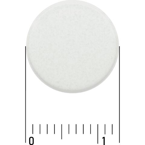 Etos acetylsalicylzuur tablet 500mg 20st