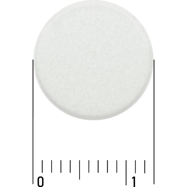 Etos acetylsalicylzuur tablet 500mg 20st