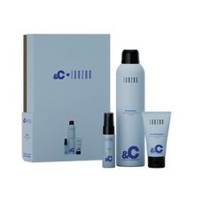 Janzen Giftset S &C Bergamot