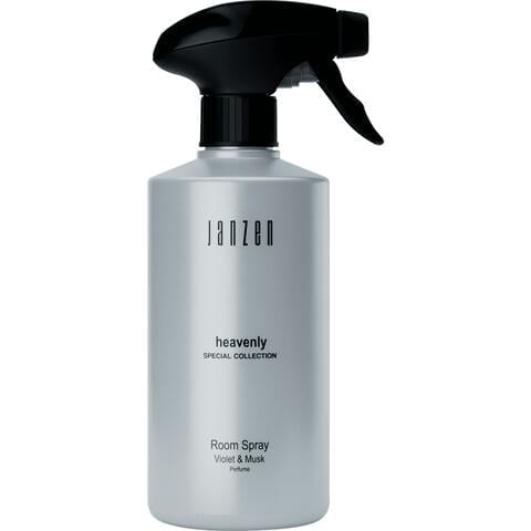 JANZEN Room Spray Heavenly