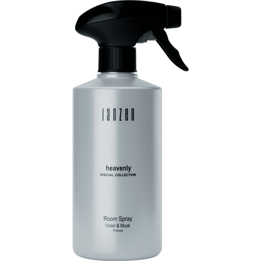 JANZEN Room Spray Heavenly