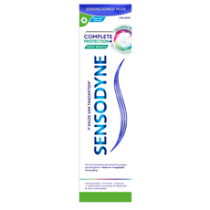 Sensodyne Complete Protection + Fresh Breath Tandpasta 75 ML