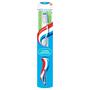 Aquafresh Clean Control Soft dagelijkse Tandenborstel