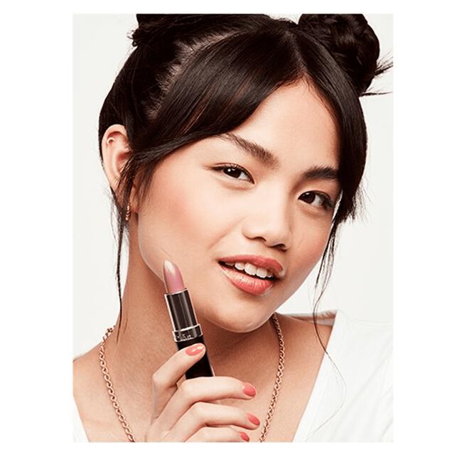 Rimmel London Lasting Finish Lippenstift 900 Pearl Shimmer