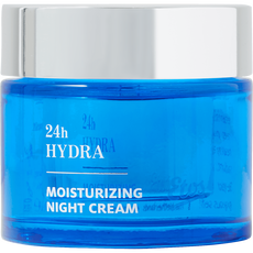 Etos 24H Hydra Intensive Night Cream 50 ML