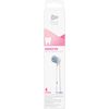 Etos Opzetborstels Sensitive 4 pack