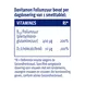 Davitamon Foliumzuur met Vitamine D3 Zwanger 30 stuks