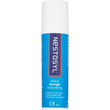 Nestosyl Wondgel 75 ML
