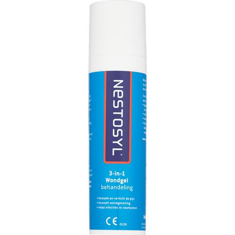 Nestosyl Wondgel 75 ML