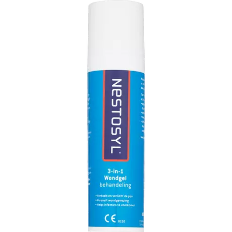 Nestosyl 3in1 Wondgel 75 ML
