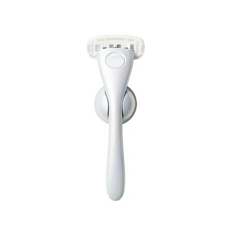 Estrid The Razor Starter Kit Pearl