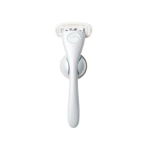 Estrid The Razor Starter Kit Pearl