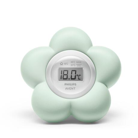 Philips Avent Digitale Bad Thermometer SCH480/00