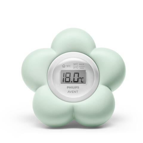 Philips Avent Digitale Bad Thermometer SCH480/00