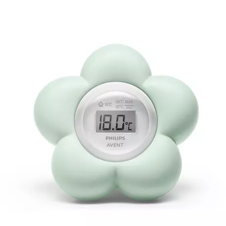 Philips Avent Digitale Bad Thermometer SCH480/00