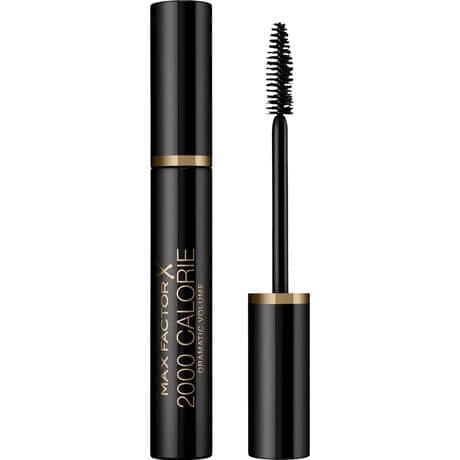 Max Factor 2000 Calorie Dramatic Volume Mascara 001 Black