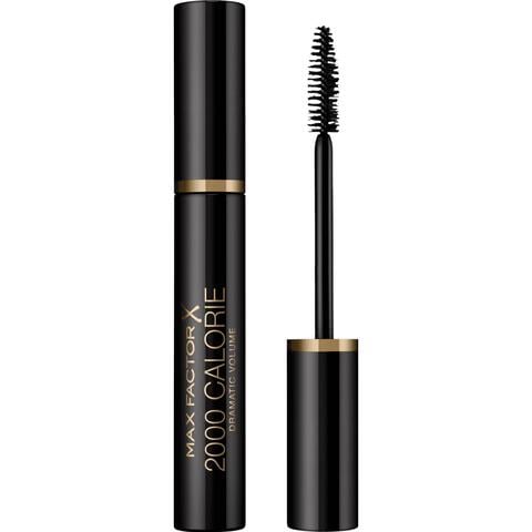 Max Factor 2000 Calorie Dramatic Volume Mascara 001 Black