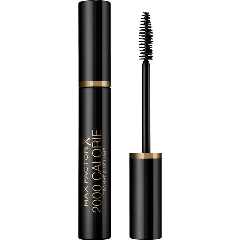 Max Factor 2000 Calorie Dramatic Volume Mascara 001 Black