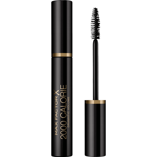 Max Factor 2000 Calorie Dramatic Volume Mascara 001 Black
