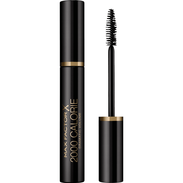 Max Factor 2000 Calorie Dramatic Volume Mascara 001 Black